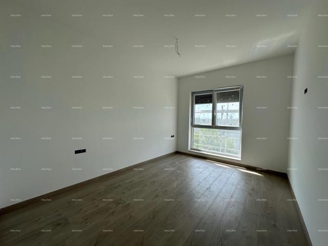 Wohnung Wir verkaufen Wohnung A4 in geeigneter Lage in Medulin!