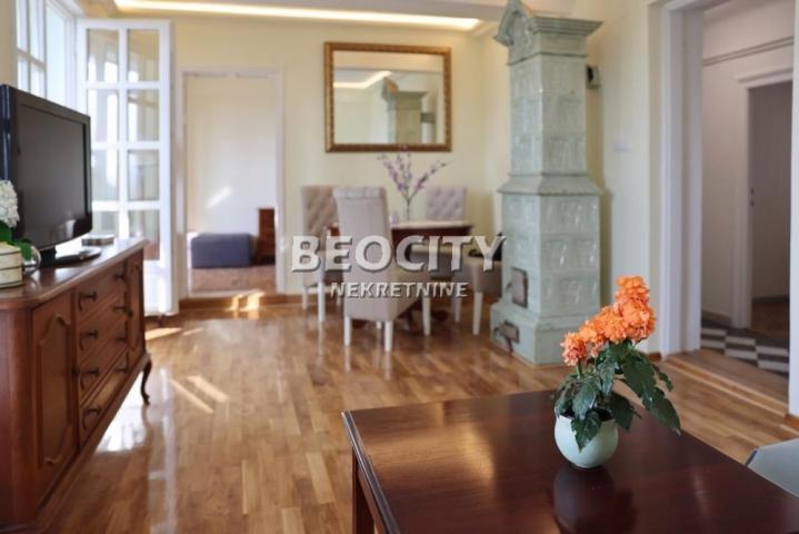 Stari grad, Atelje 212, , 3. 0, 72m2, 1000EUR