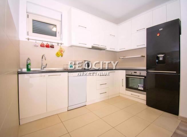 Voždovac, Autokomanda, Admirala Vukovića, 3. 0, 70m2, 248000EUR