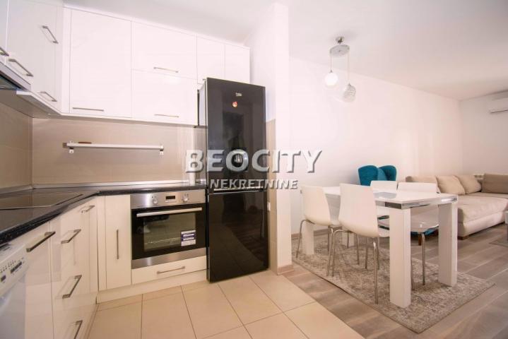 Voždovac, Autokomanda, Admirala Vukovića, 3. 0, 70m2, 248000EUR