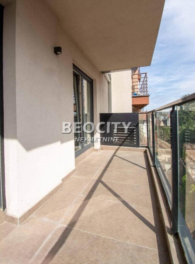 Voždovac, Autokomanda, Admirala Vukovića, 3. 0, 70m2, 248000EUR