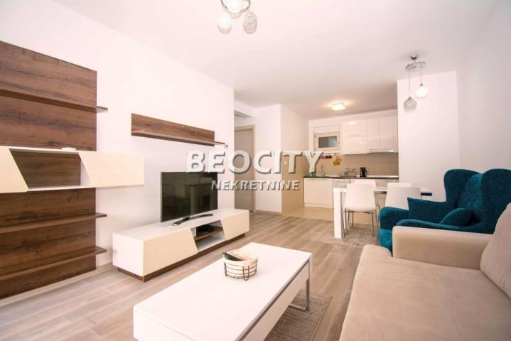 Voždovac, Autokomanda, Admirala Vukovića, 3. 0, 70m2, 248000EUR