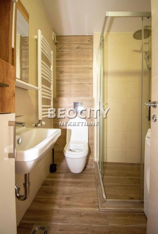 Voždovac, Autokomanda, Admirala Vukovića, 3. 0, 70m2, 248000EUR