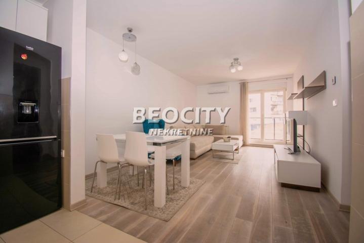 Voždovac, Autokomanda, Admirala Vukovića, 3. 0, 70m2, 248000EUR