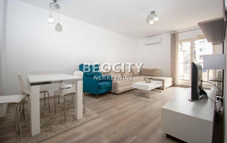 Voždovac, Autokomanda, Admirala Vukovića, 3. 0, 70m2, 248000EUR