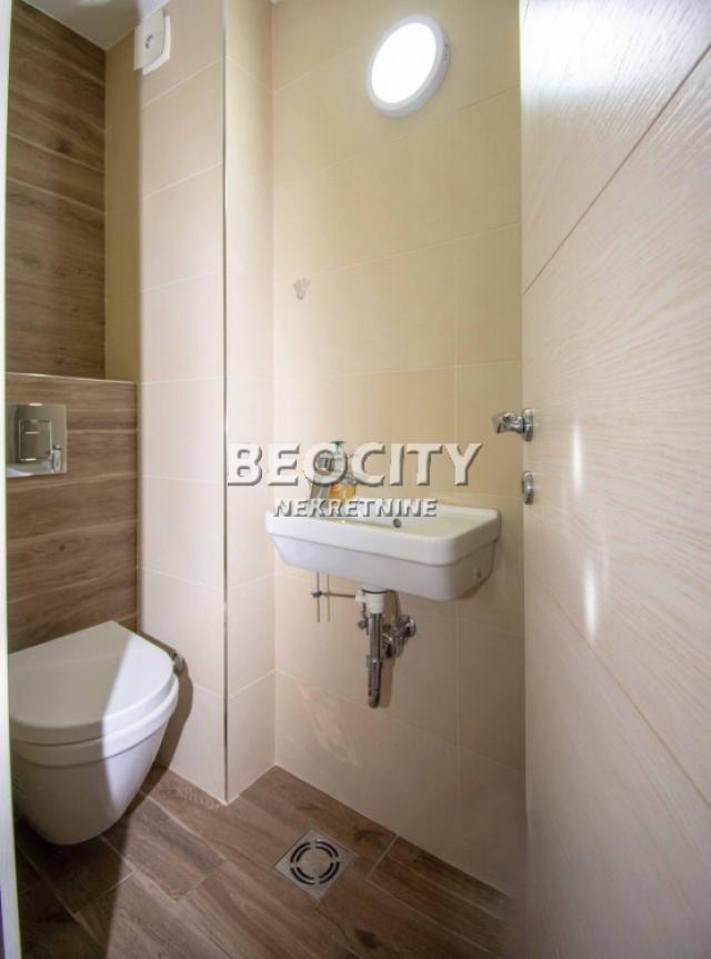 Voždovac, Autokomanda, Admirala Vukovića, 3. 0, 70m2, 248000EUR