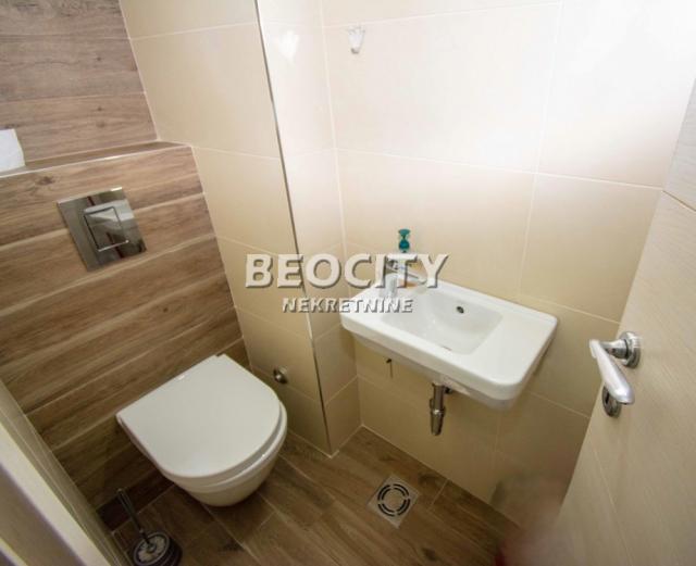 Voždovac, Autokomanda, Admirala Vukovića, 3. 0, 70m2, 248000EUR