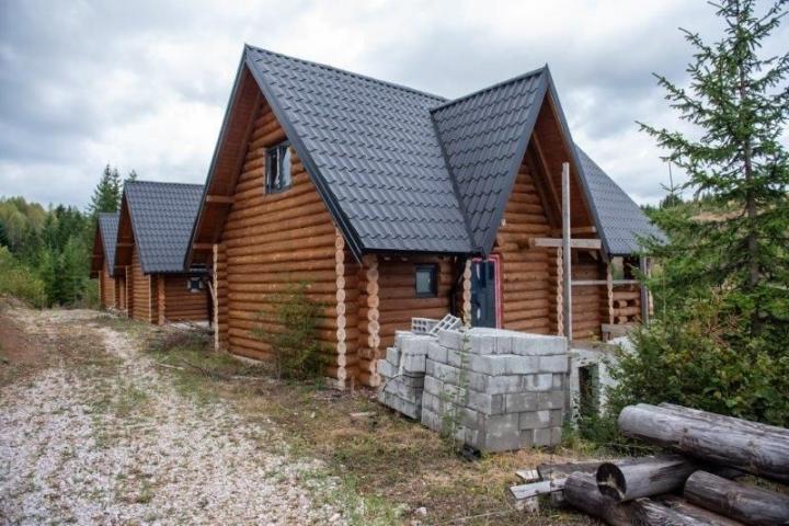 Prodaje se vikendica 113, 26 m2, Zlatar, Nova Varoš