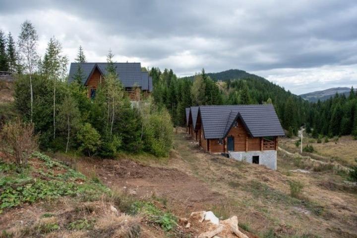 Prodaje se vikendica 113, 26 m2, Zlatar, Nova Varoš