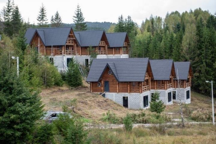 Prodaje se vikendica 113, 26 m2, Zlatar, Nova Varoš