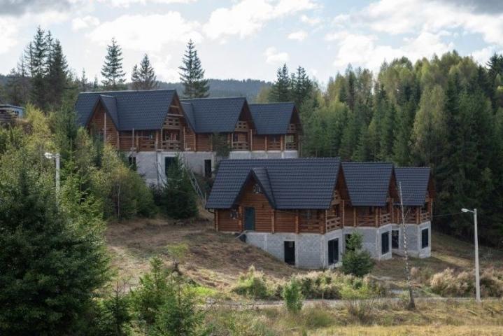 Prodaje se vikendica 113, 26 m2, Zlatar, Nova Varoš