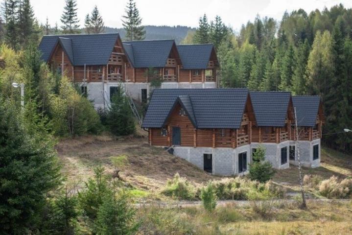 Prodaje se vikendica 113, 26 m2, Zlatar, Nova Varoš