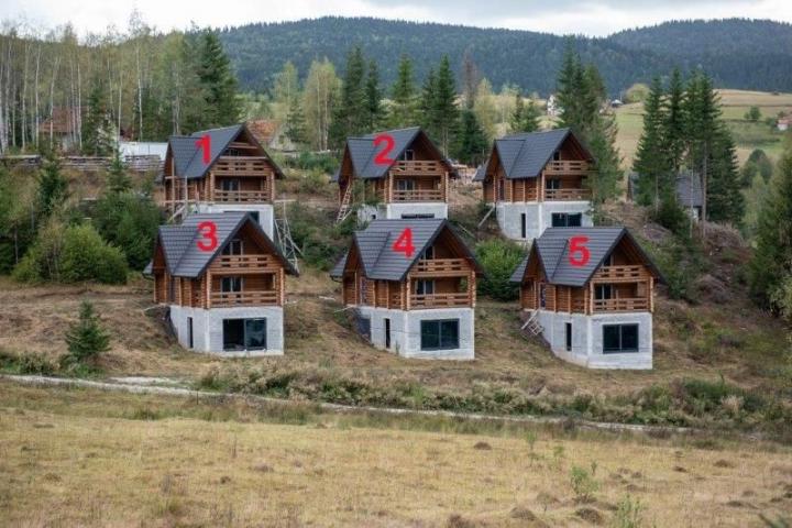 Prodaje se vikendica 113, 26 m2, Zlatar, Nova Varoš