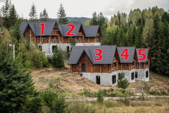 Prodaje se vikendica 113, 26 m2, Zlatar, Nova Varoš