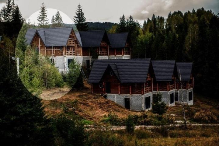 Prodaje se vikendica 113, 26 m2, Zlatar, Nova Varoš