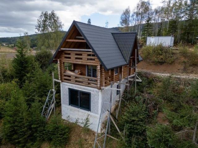 Prodaje se vikendica 113, 26 m2, Zlatar, Nova Varoš