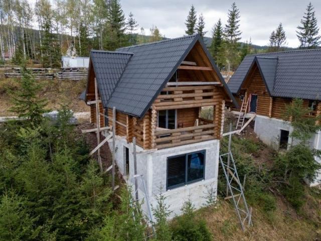 Prodaje se vikendica 113, 26 m2, Zlatar, Nova Varoš