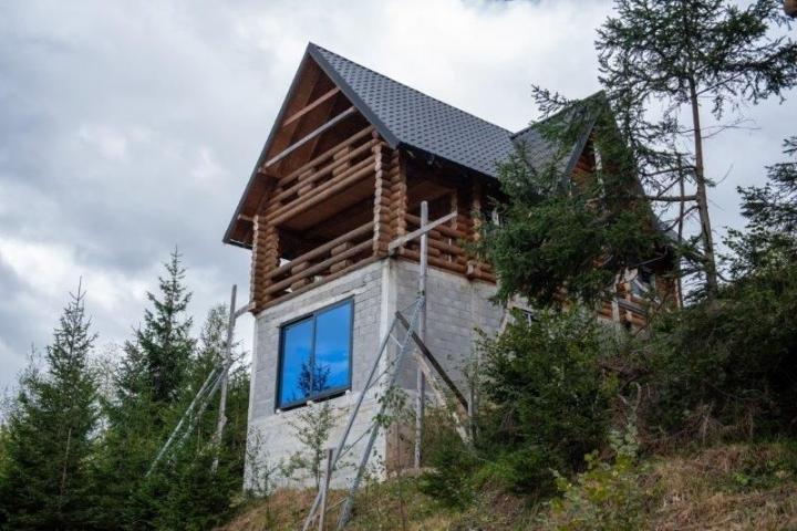 Prodaje se vikendica 113, 26 m2, Zlatar, Nova Varoš