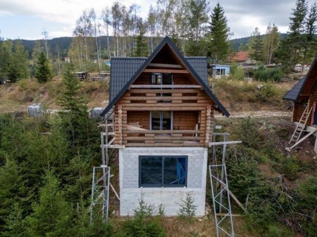 Prodaje se vikendica 113, 26 m2, Zlatar, Nova Varoš