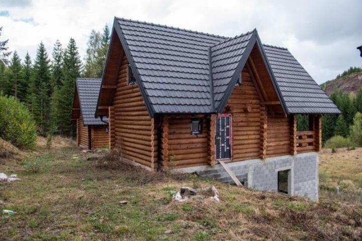 Prodaje se vikendica 123, 84 m2, Zlatar, Nova Varoš