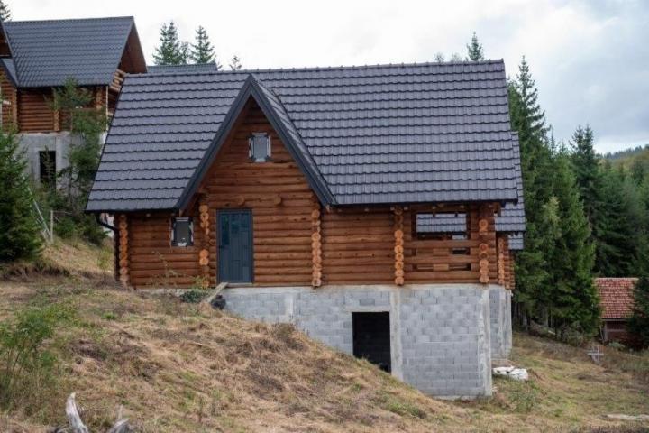 Prodaje se vikendica 123, 84 m2, Zlatar, Nova Varoš