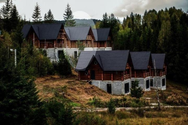 Prodaje se vikendica 113, 56 m2, Zlatar, Nova Varoš