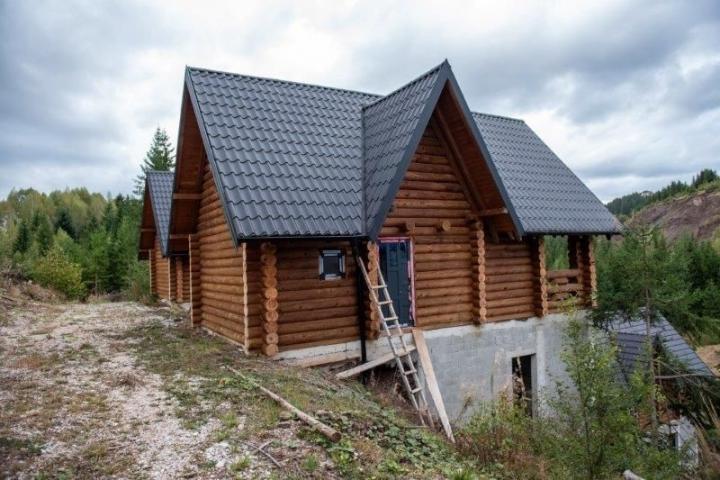 Prodaje se vikendica 113, 56 m2, Zlatar, Nova Varoš