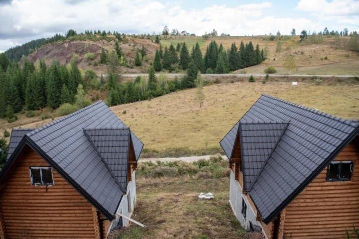 Prodaje se vikendica 113, 56 m2, Zlatar, Nova Varoš