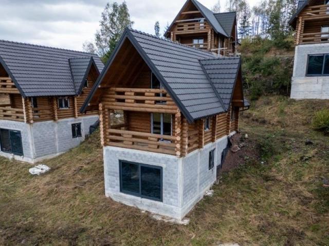 Prodaje se vikendica 124, 40 m2, Zlatar, Nova Varoš