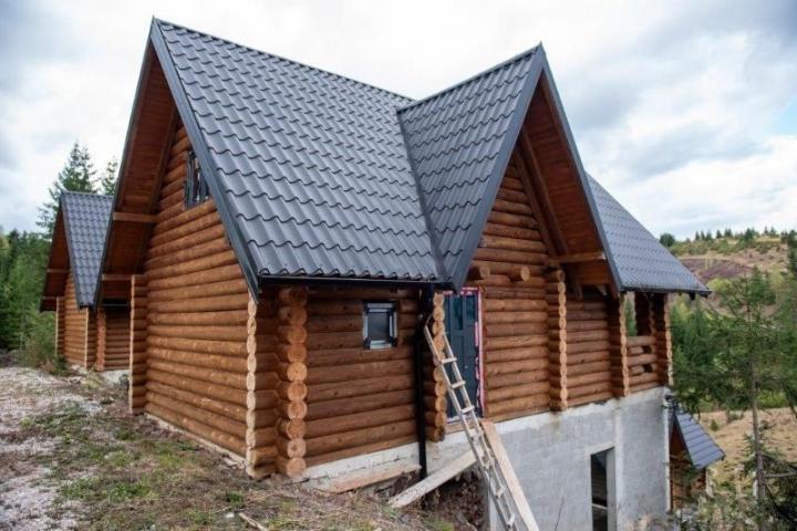 Prodaje se vikendica 124, 40 m2, Zlatar, Nova Varoš