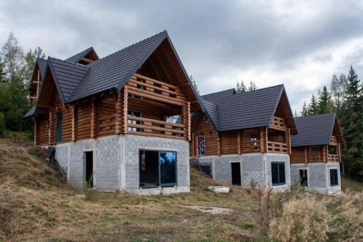 Prodaje se vikendica 124, 40 m2, Zlatar, Nova Varoš