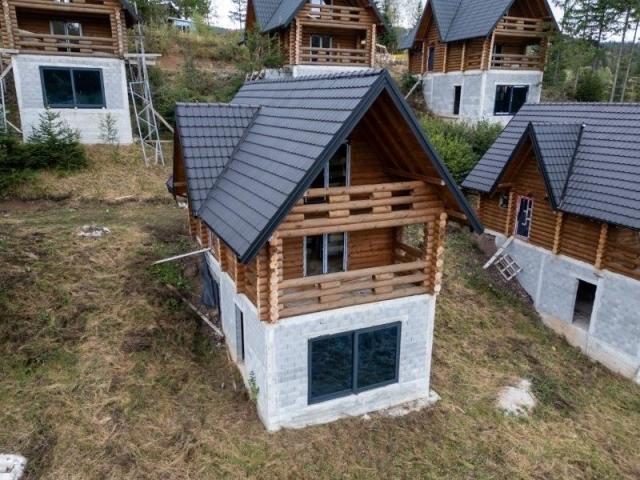 Prodaje se vikendica 124, 40 m2, Zlatar, Nova Varoš