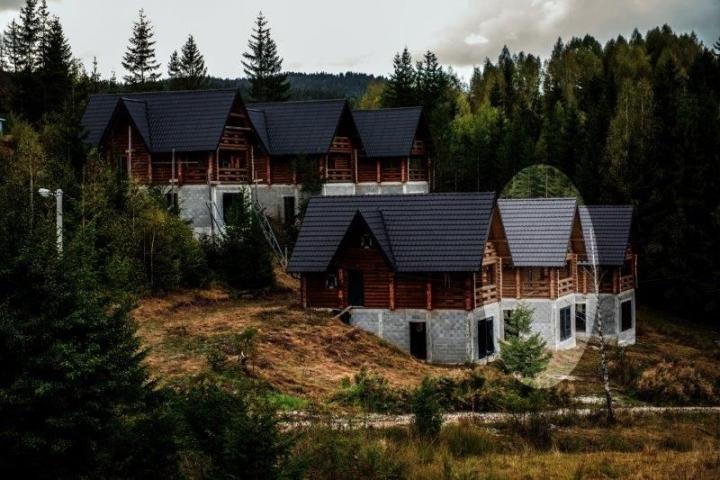 Prodaje se vikendica 124, 40 m2, Zlatar, Nova Varoš