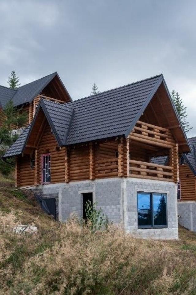 Prodaje se vikendica 124, 40 m2, Zlatar, Nova Varoš