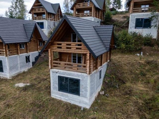 Prodaje se vikendica 124, 84 m2, Zlatar, Nova Varoš