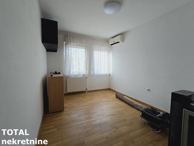 5 Petosoban stan NOVI SAD, 198500€