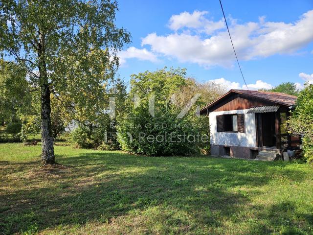 House Dubranec, Velika Gorica - Okolica, 54m2