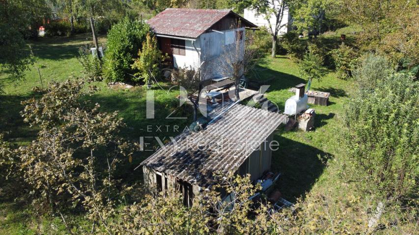 House Dubranec, Velika Gorica - Okolica, 54m2