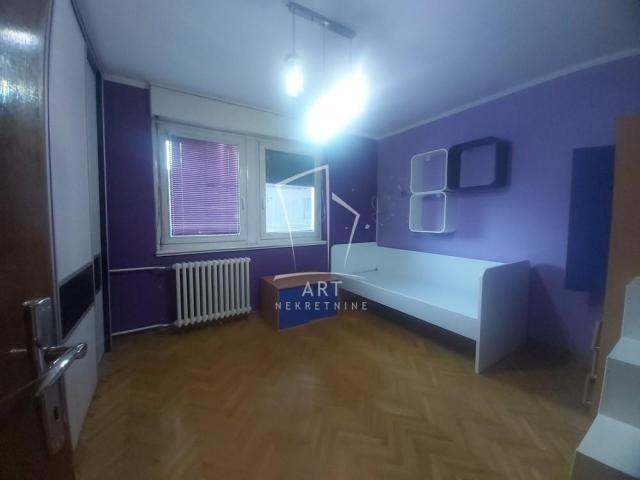 Bežanijska kosa 2, Marka Čelebonovića, 92m2 ID#8821