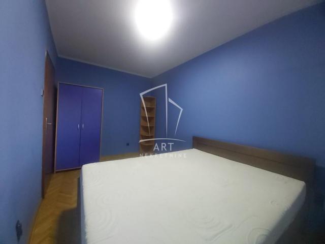 Bežanijska kosa 2, Marka Čelebonovića, 92m2 ID#8821