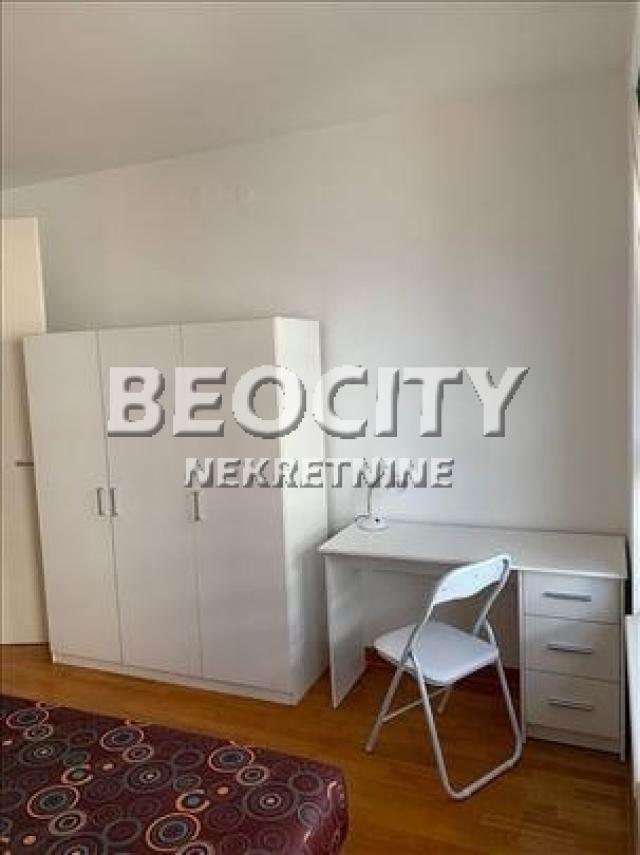 Novi Beograd, Blok 67, (Belvil)-Jurija Gagarina, 2. 0, 61m2, 850EUR