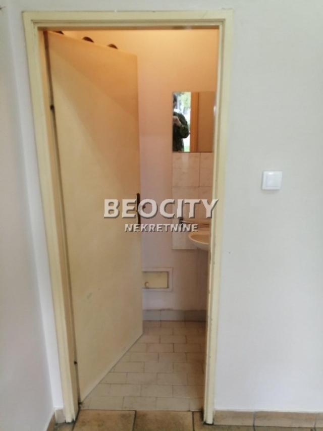 Zemun, Centar, Masarikov trg, 0. 5, 13m2, 700EUR