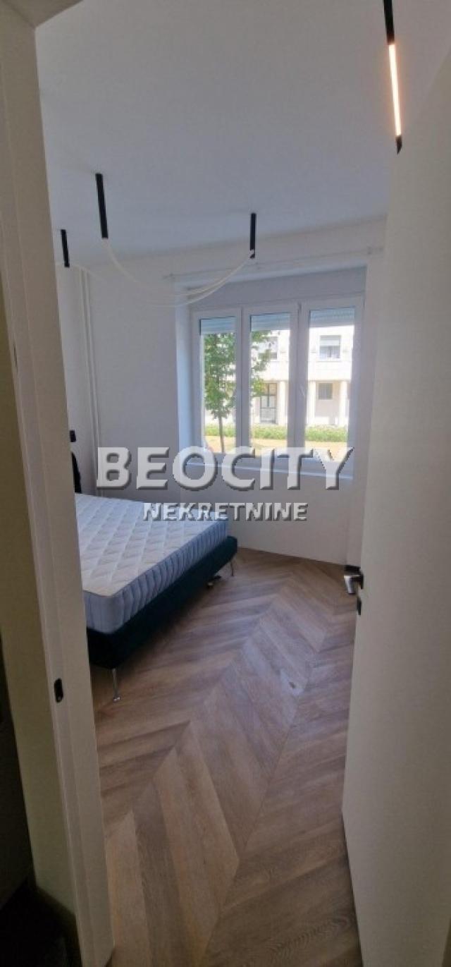 Novi Sad, Centar, Vladike Platona, 1. 5, 39m2, 800EUR