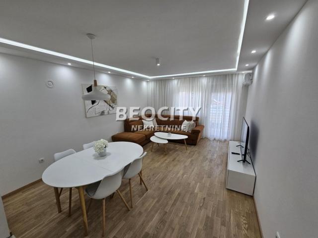 Novi Sad, Centar, Petra Drapšina, 2. 0, 62m2, 800EUR