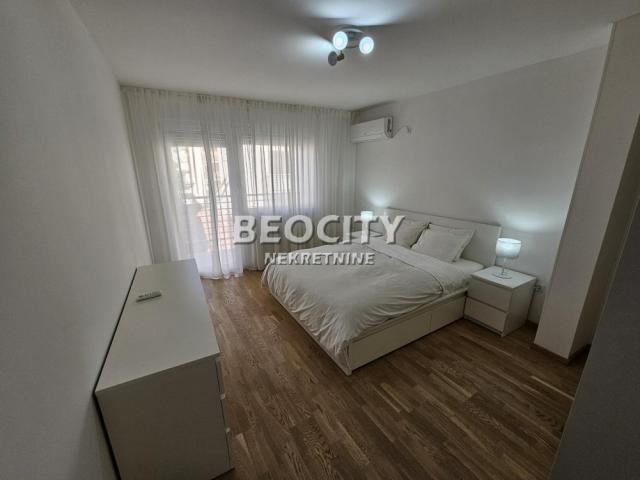 Novi Sad, Centar, Petra Drapšina, 2. 0, 62m2, 800EUR