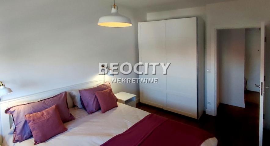 Zemun, Gornji grad, Novogradska, 3. 0, 50m2, 800EUR