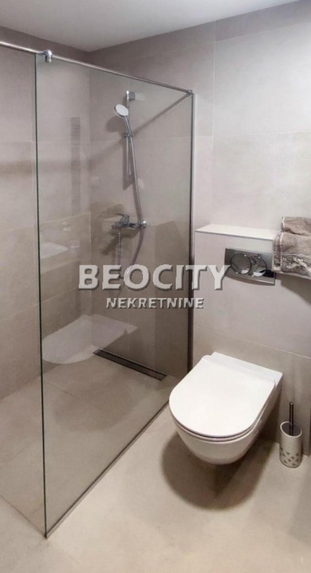 Zemun, Gornji grad, Novogradska, 3. 0, 50m2, 800EUR