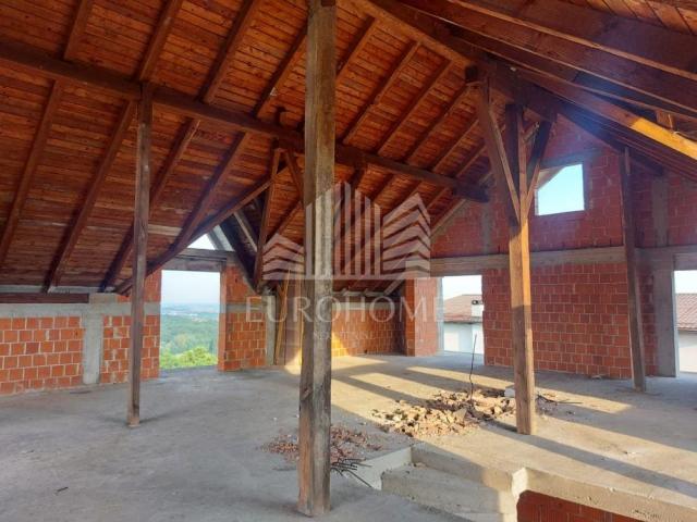 House Novaki, Gornja Dubrava, 616m2