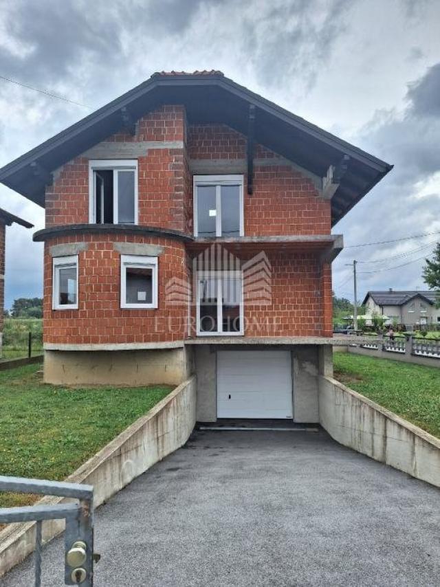 House Lučko, Novi Zagreb - Zapad, 170m2