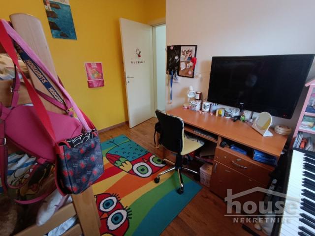 Stan NOVI SAD, NOVO NASELJE, kv: 56, € 135960, ID: 1060741